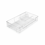 Kitchen Pull Out Drawer Basket (Soft-closing)