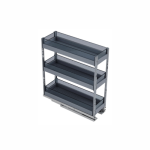 Kitchen Storage Fittings