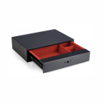 Concealed Safe Box BLACK