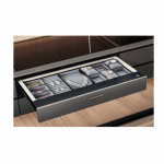 Safe Code Case ( BLACK & RED )