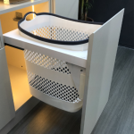 LAUNDRY Clothes Basket