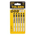 Jigsaw Blades set T101B