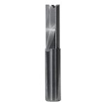 Router Bit Straight 6mm (1/4) - Image 2