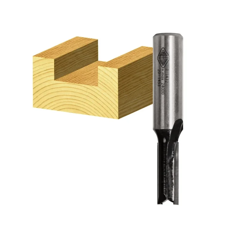 Router Bit Straight 16mm (1/2)