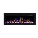 Electric Fireplace