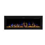 Electric Fireplace - Image 27