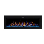 Electric Fireplace - Image 22