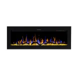Electric Fireplace - Image 21