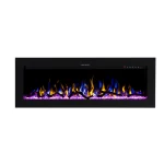 Electric Fireplace - Image 24