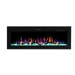 ELECTRIC FIREPLACE WITHOUT HEAT - Image 3