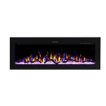 ELECTRIC FIREPLACE WITHOUT HEAT - Image 5