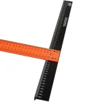 WALLBOARD 1200mm Calibrated T Square - Image 3