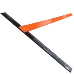 WALLBOARD 1200mm Calibrated T Square - Image 4