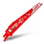 DIABLO 152mm Demo Demon Carbide General Purpose Recip