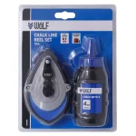 WoLF 30m Chalk Line Reel Set - Image 2