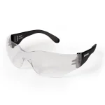 GUARDALL UV Protection Clear Safety Spectacle