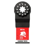 DIABLO Starlock 32 x 40mm Carbide Multi-Tool Blade for Metal