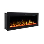 ELECTRIC FIREPLACE WITHOUT HEAT - Image 15