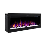 ELECTRIC FIREPLACE WITHOUT HEAT - Image 12