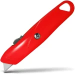 DIPLOMAT Retractable Utility Knife B6DB