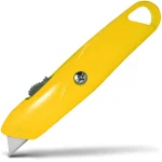 DIPLOMAT Retractable Utility Knife B6DB - Image 4