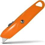 DIPLOMAT Retractable Utility Knife B6DB - Image 3