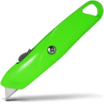 DIPLOMAT Retractable Utility Knife B6DB - Image 2