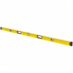 STANLEY FATMAX 1800mm 3 Vials Box Spirit Level - Image 5