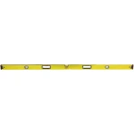 STANLEY FATMAX 1800mm 3 Vials Box Spirit Level