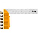 Aluminium Combi /  Square 300mm