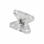 Connector / TRANSPARENT
