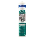 Caulk in colours LIGHT GREY