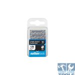 DRILL D132 PANEL SHORTIE HSS BRT 1/8ʺ (3.18MM) 10PK