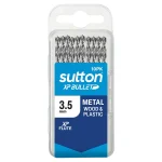 DRILL D220 JOBBER HSS XP BULLET TRADEPACK 3.0MM 10PK