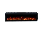 Electric Fireplace - Image 3