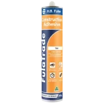 Construction  adhesives
