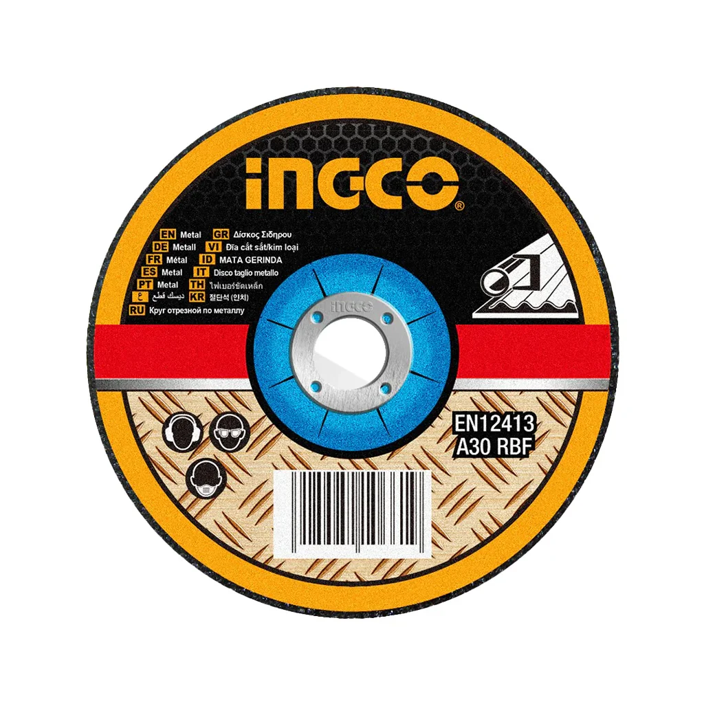 GRINDER BLADES