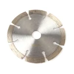 Diamond Cutting Blade Segmented 180x22.2mm(7 IN.x7/8 IN.) - Image 4
