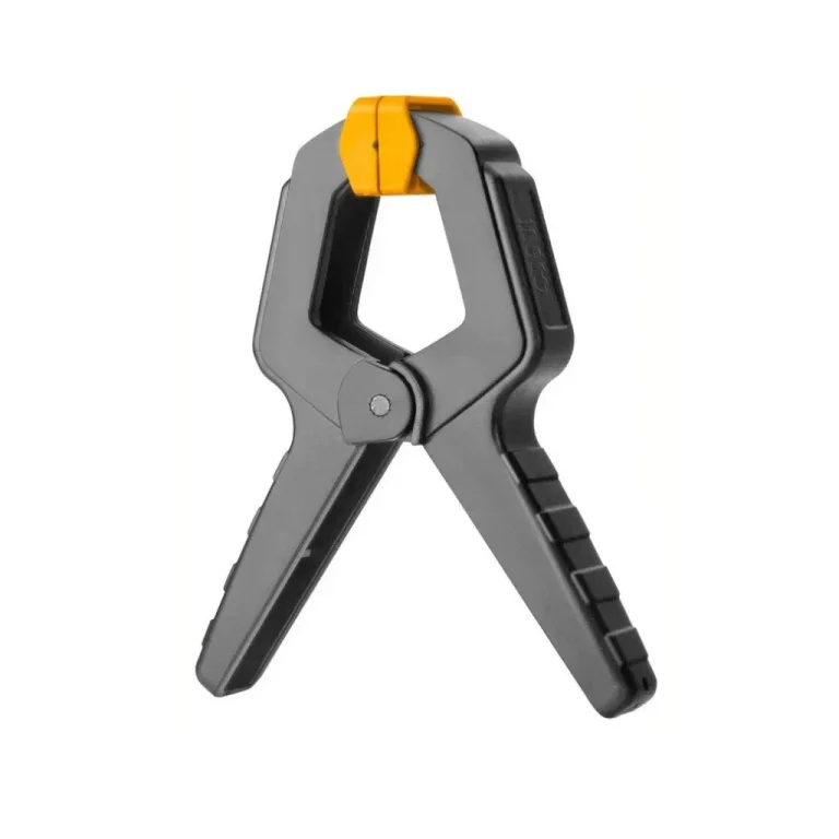 Aluminum Spring Clamp 40mm(1-1/2 Inch)