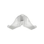 LOOX5 BANKED CURVE 90°  ( 10 pack)