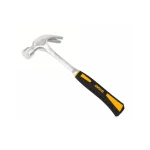 Claw Hammer All Steel 450g Trade(D)