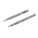 Soft Close Ball Bearing Runners (Hafele)