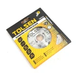 Diamond Cutting Blade Segmented 125x22.2mm(5 IN.x7/8 IN.)