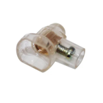 Single Screw Insulated Connectors Cable Connector