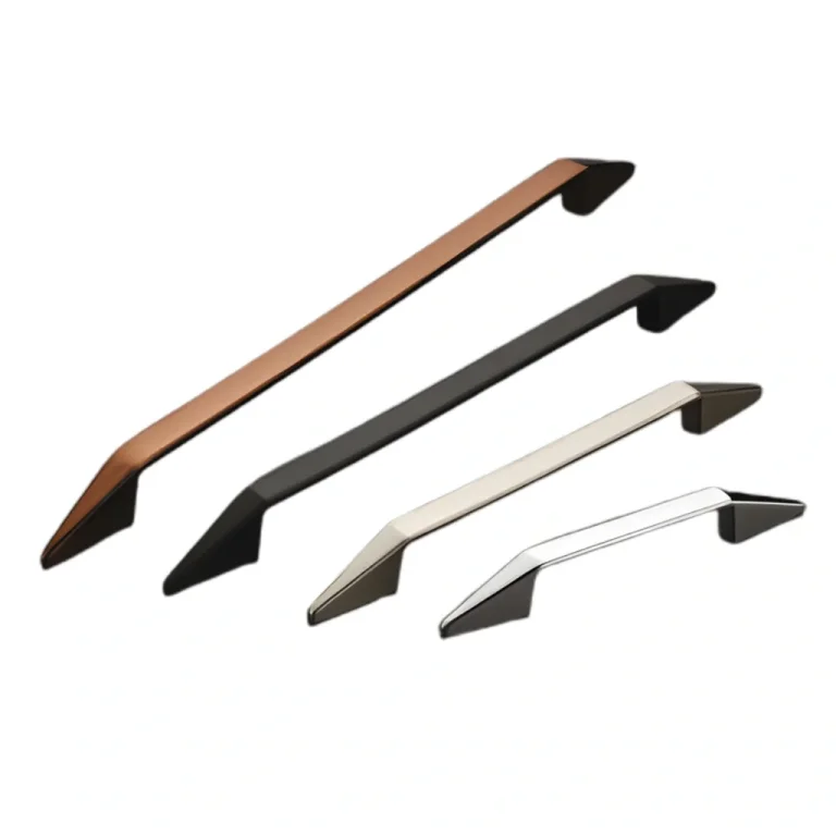 evm 1075 handle