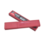 MILES Spare Blades 10 Pieces 18x100mm