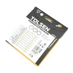 Diamond Cutting Blade Segmented 125x22.2mm(5 IN.x7/8 IN.) - Image 2