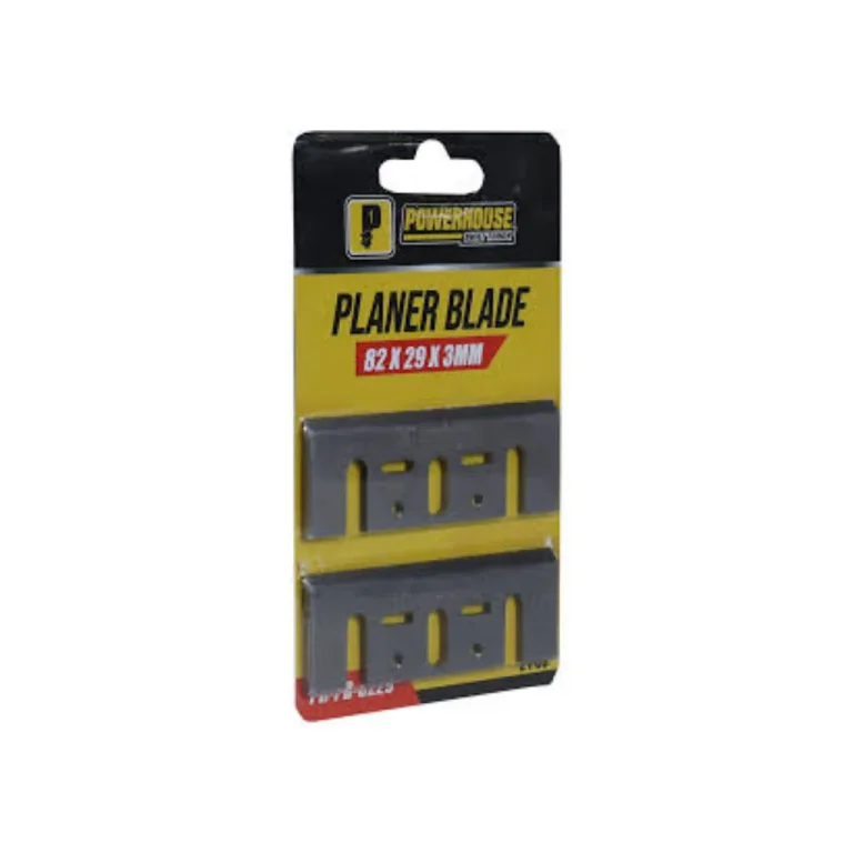 Planner Blade