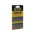 PLANNER BLADE