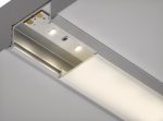Led Light Profile with Lip 3M - Image 2